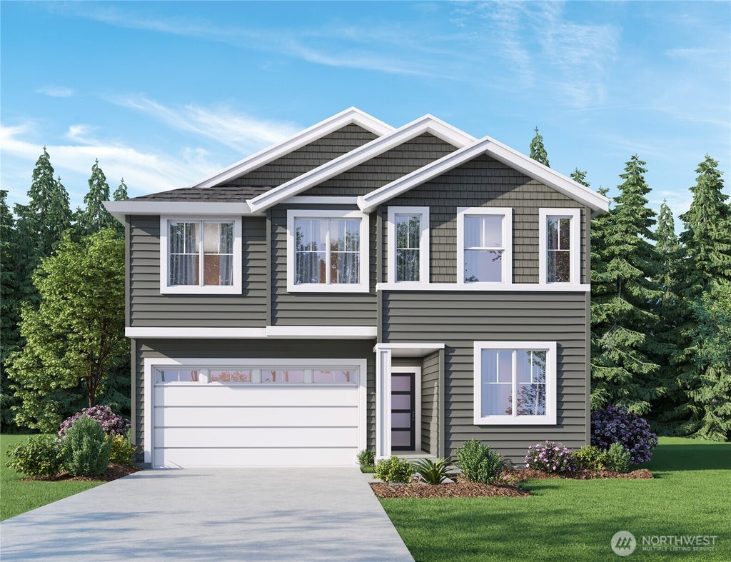 4517 Cirque (lot 125) Street, Blaine