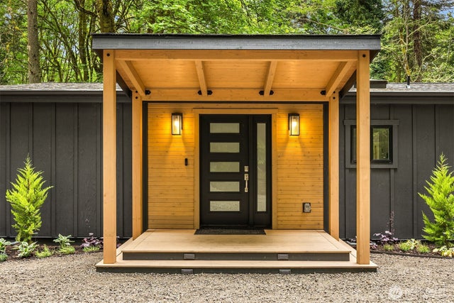 1524 Toe Jam Hill Road Ne, Bainbridge Island