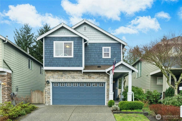16116 35th Park Se, Bothell