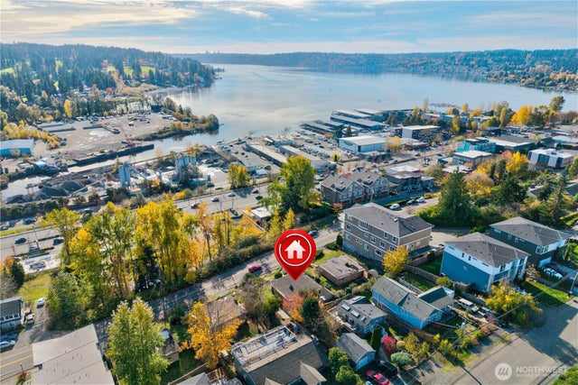 6416 Ne 181st Street, Kenmore