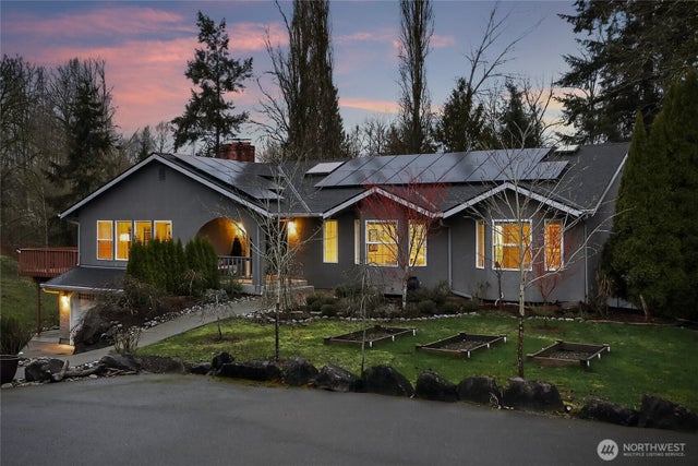 6730 Ne 202nd Street, Kenmore