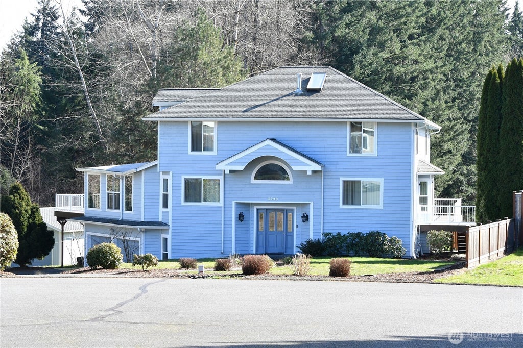 2739 Walker Court Se, Olympia