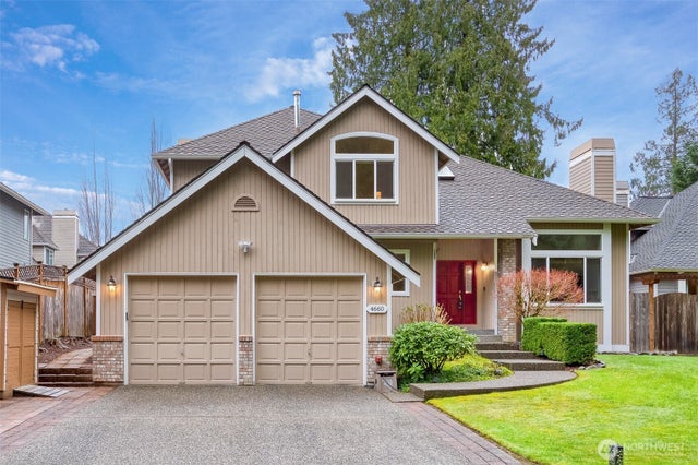 4660 244th Place Se, Sammamish