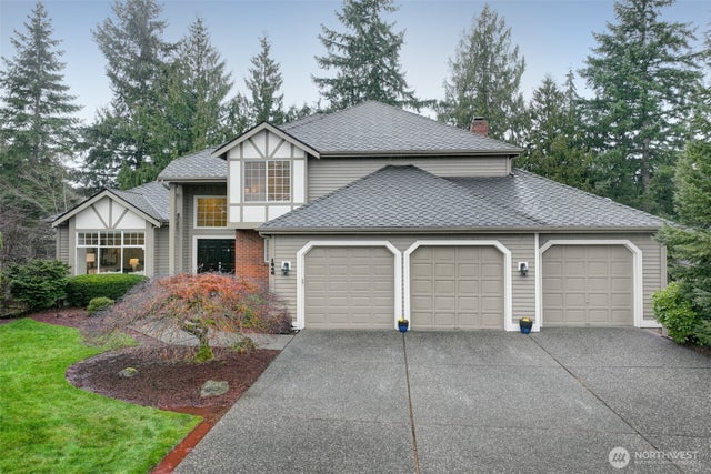 1845 230th Avenue Ne, Sammamish