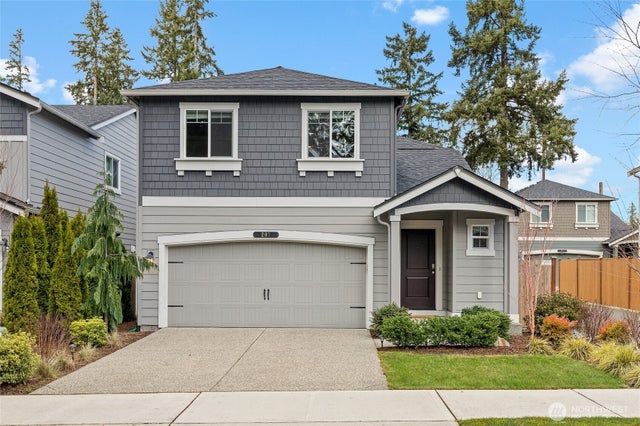 207 169th Place Sw, Bothell