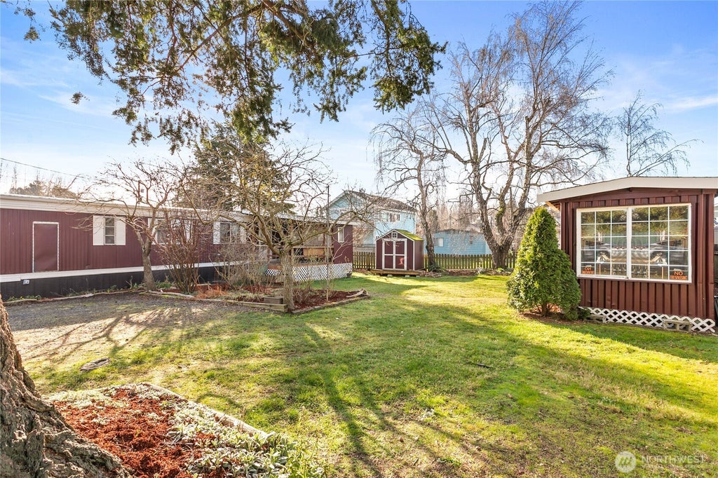 4825 Birch Drive, Blaine