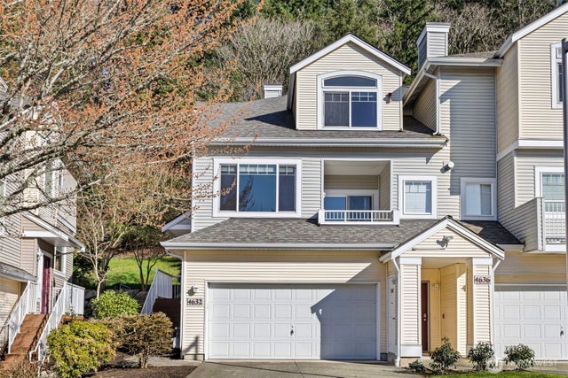 4632 Morris Avenue S 4632, Renton