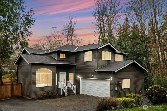 6005 158th Place Ne, Redmond