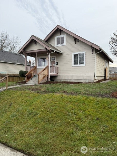 1432 E 29th Street, Tacoma