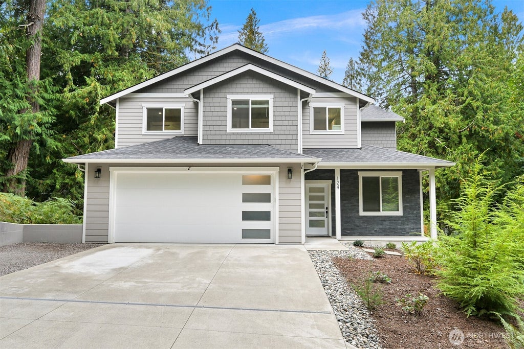 124 Sudden Valley Drive, Bellingham