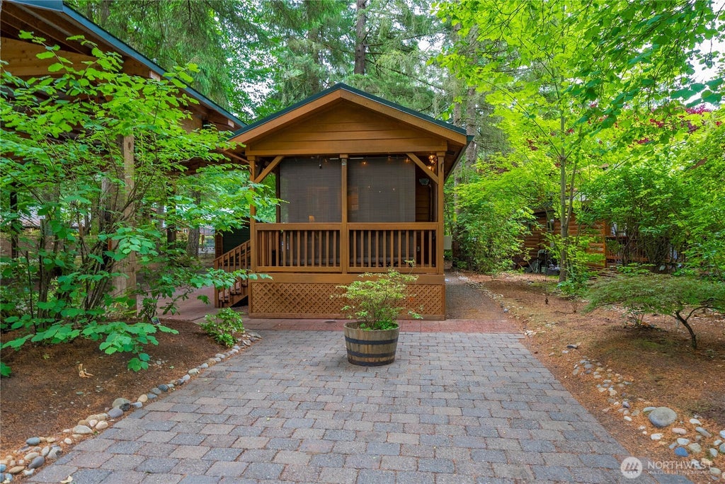 1546 Reservation Road Se 62, Olympia