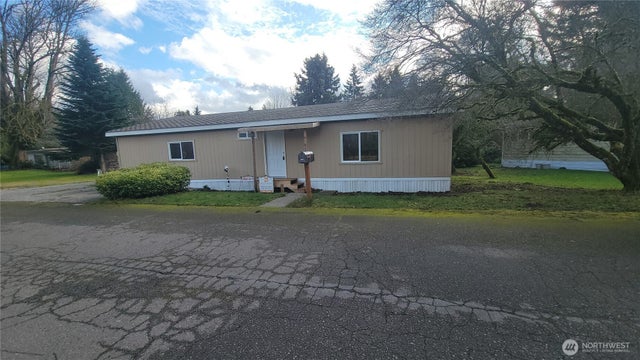 11517 155 Avenue Se, Renton