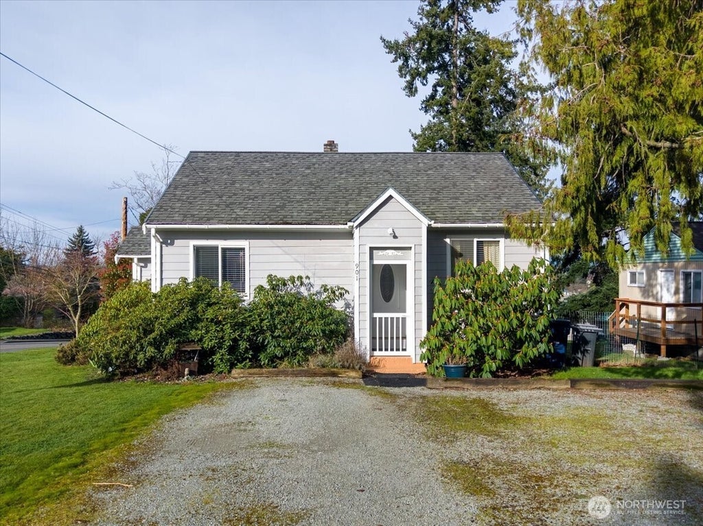 901 N 8th Street, Mount Vernon