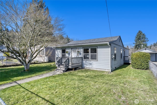 14929 130th Avenue Se, Renton