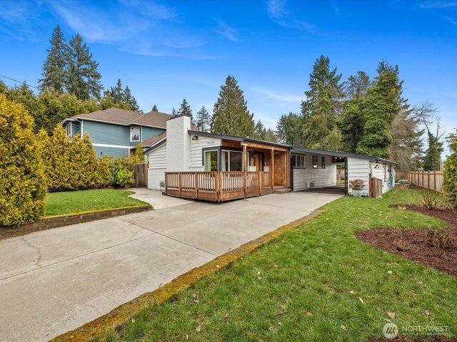 18604 105th Avenue Ne, Bothell