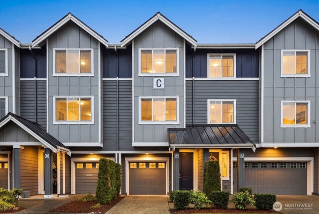 1621 Seattle Hill Road C-4, Bothell