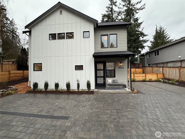 9513 132nd Avenue Ne, Kirkland