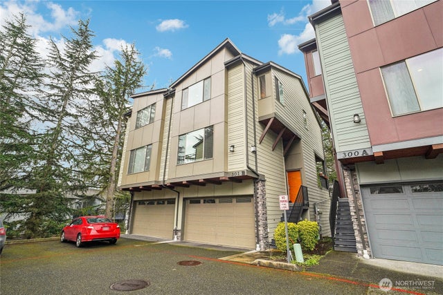 301 S 47th Street B, Renton