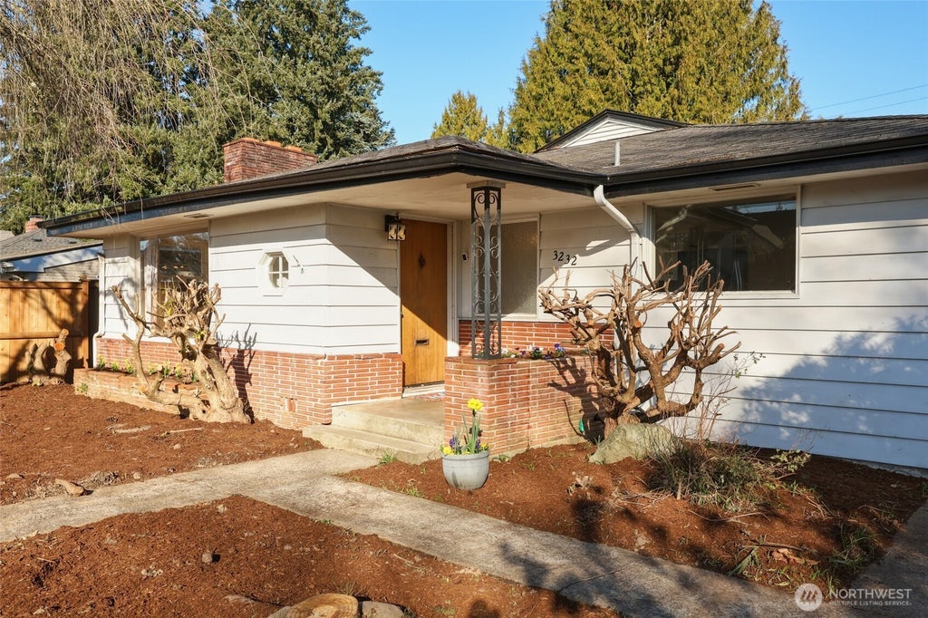 3232 Maringo Road Se, Olympia