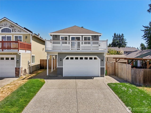 1500 Index Avenue Ne, Renton