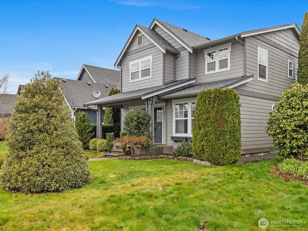 1171 Elm Street, Lynden