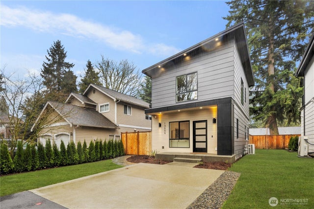 13009 Ne 104th Place, Kirkland
