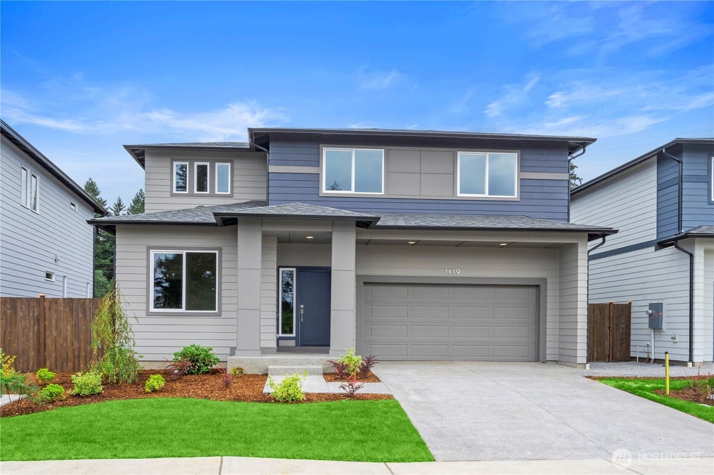 13871 16th Avenue E 90, Tacoma