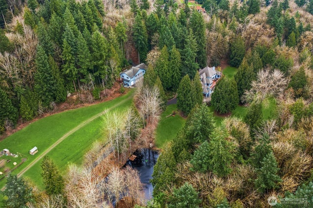 21407 Ne Union Hill Road, Redmond