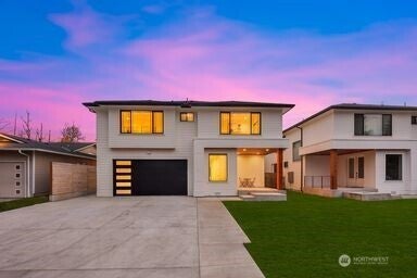 2411 Sw 346th Street, Federal Way