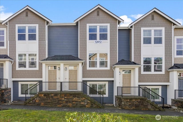 12012 Ne 193rd Lane C, Bothell