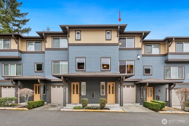 2115 201st Place Se H3, Bothell