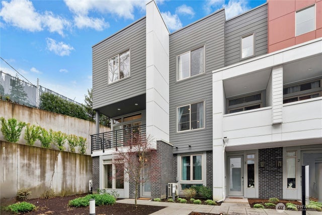 11416 117th Lane Ne E004, Kirkland