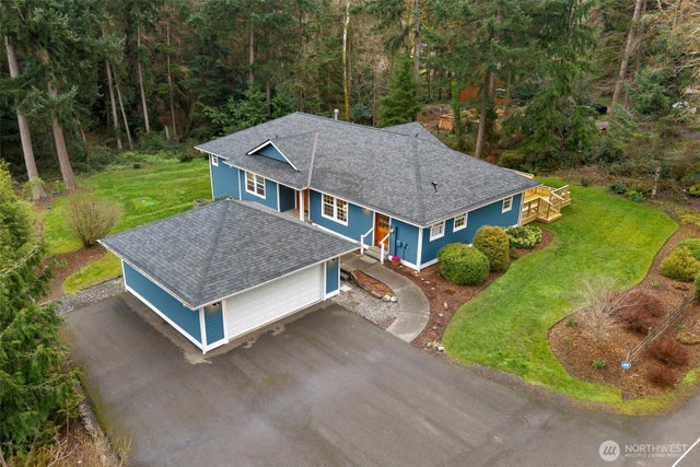 15375 Sunrise Drive Ne, Bainbridge Island