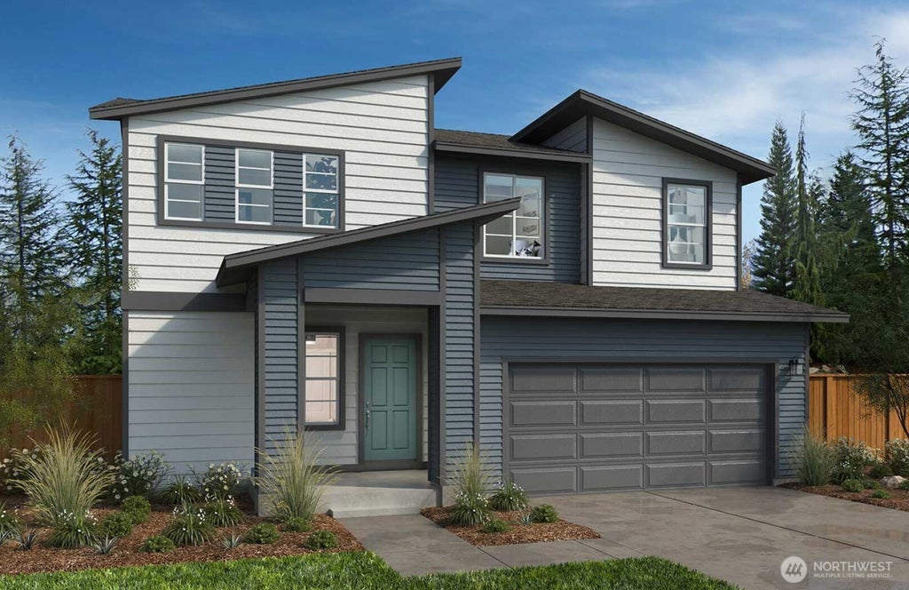 18515 137th Avenue Ct E 170, Puyallup