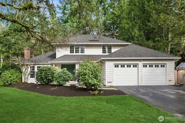 24106 Ne 6th Place, Sammamish