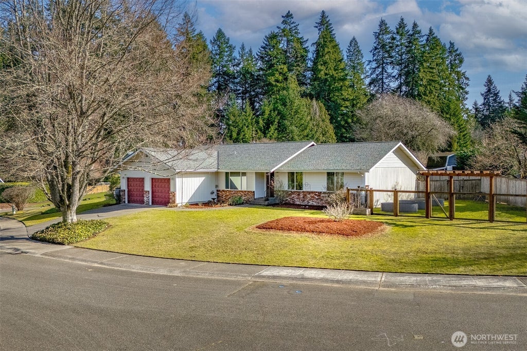 3821 Dandelion Drive Se, Olympia