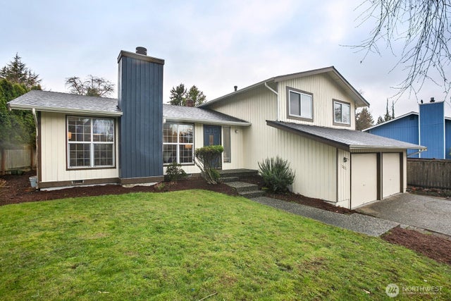 12821 87th Avenue Ne, Kirkland