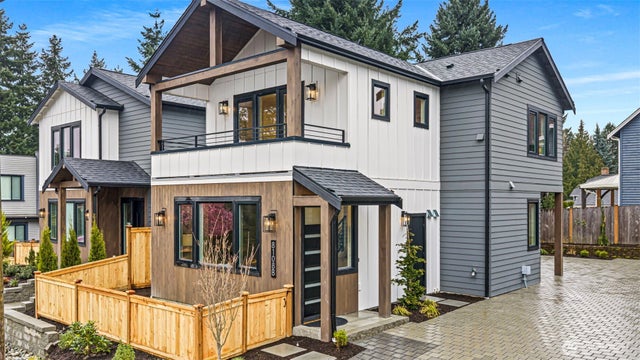 8108 126th Avenue Ne B, Kirkland