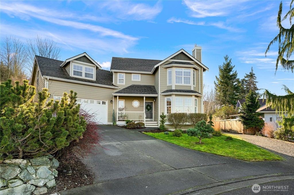 3618 Westhills Place, Bellingham