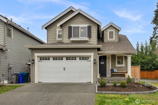 317 204th Place Se, Bothell