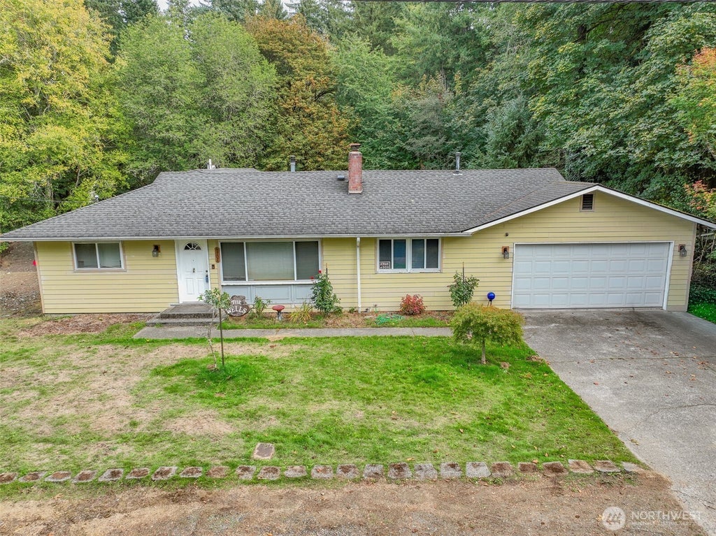 4708 Delta Lane Se, Tumwater
