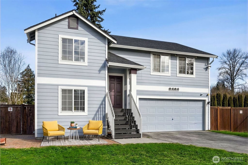 9404 Mckinley Avenue E, Tacoma