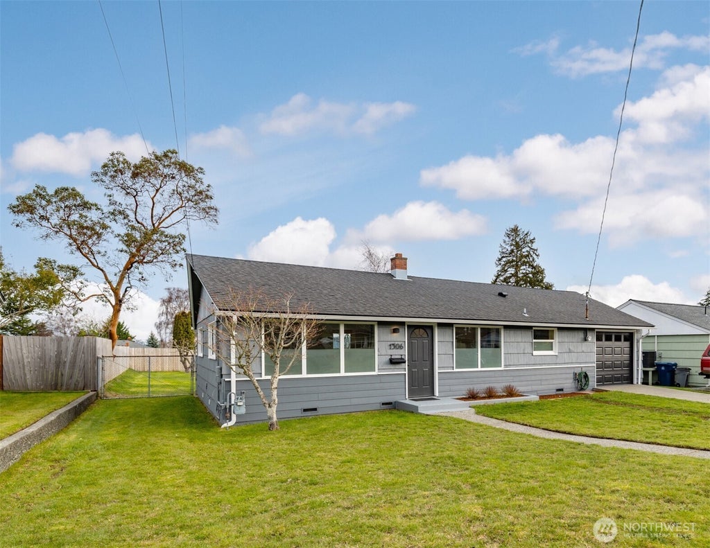 1306 Broadview, Anacortes