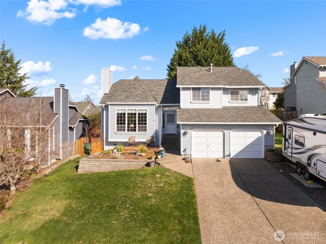 13426 Se 182nd Street, Renton