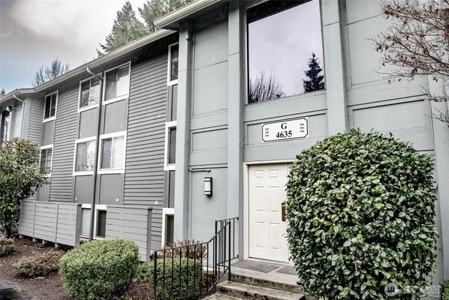 4635 W Lake Sammamish Parkway Se G305, Issaquah
