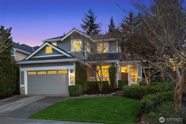 23139 Se 27th Way, Sammamish