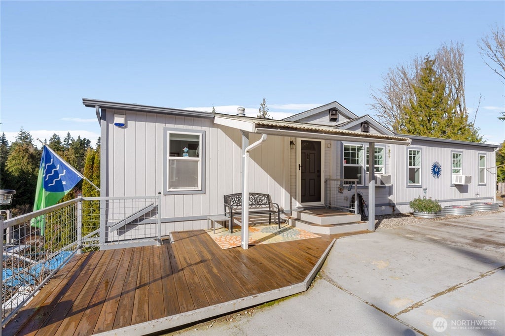 4949 Samish Way 6, Bellingham
