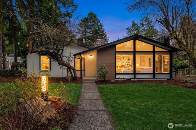 14020 Ne 62nd Street, Redmond