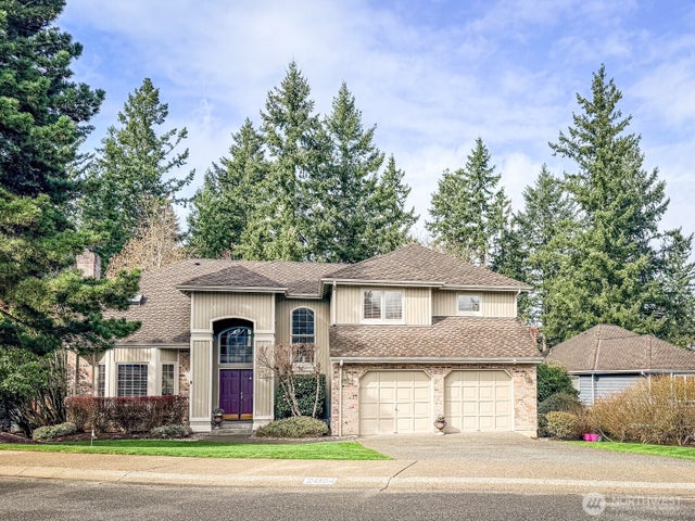 24504 Se 42nd Pl, Sammamish