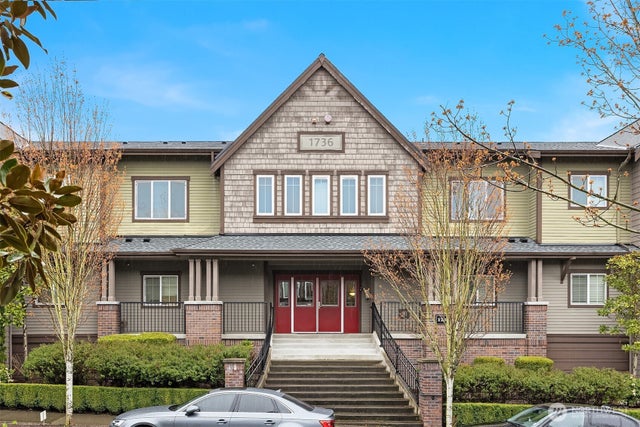 1736 10th Avenue Ne C110, Issaquah